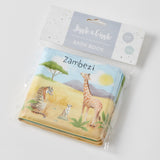 Zambezi Bath Book