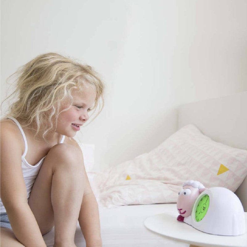 Zazu Sleeptrainer SAM - Grey
