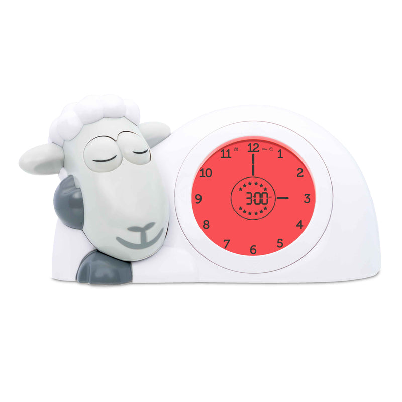 Zazu Sleeptrainer SAM - Grey