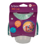 b.box 360 Cup - Emerald Forest