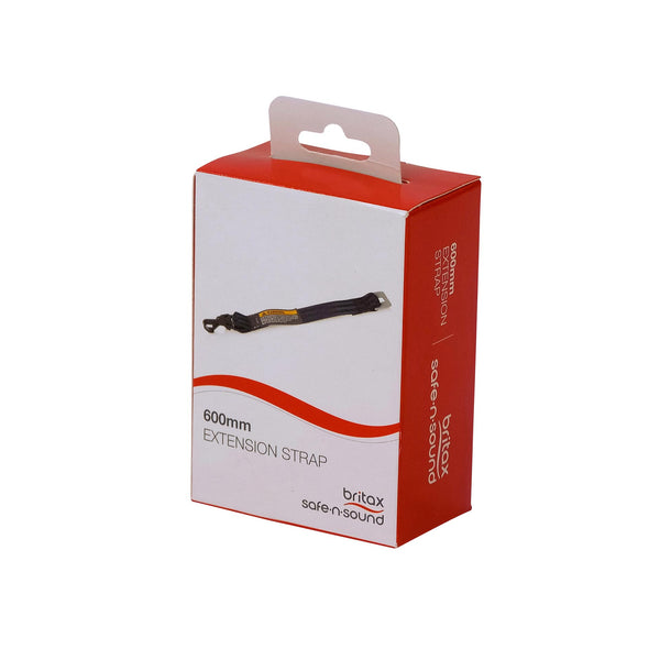 britax safe n sound extension strap Britax extension strap 600mm