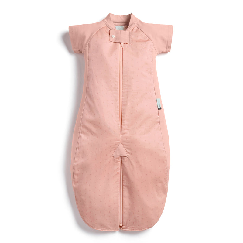 ergoPouch Sleep Suit Bag - Berries | Tog 1.0