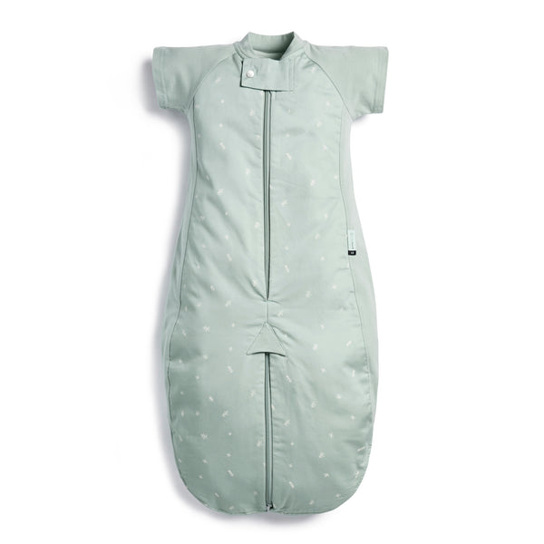 ergoPouch Sleep Suit Bag - Sage | Tog 1.0
