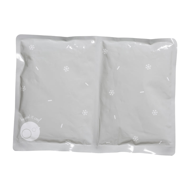 Jumbo Gel Coolers (large icepack) 2pk