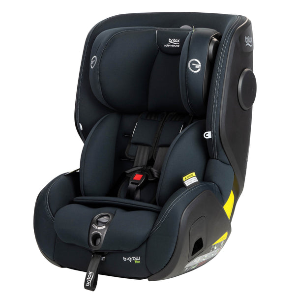 Britax Safe-n-Sound b-grow ClickTight Car Seat | Tex