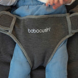 Babocush Ergonomic Baby Bouncer