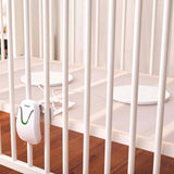 Oricom Babysense7 Infant Breathing Movement Monitor