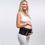 Pregnancy & C-Section 3-in-1 Belly Band | Bisque