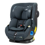 Britax Safe-n-Sound B.first ifix Car Seat | Tex Black