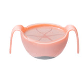 Bowl & Straw Gelato Range 6m+ - Tutti Frutti