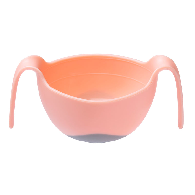 Bowl & Straw Gelato Range 6m+ - Tutti Frutti