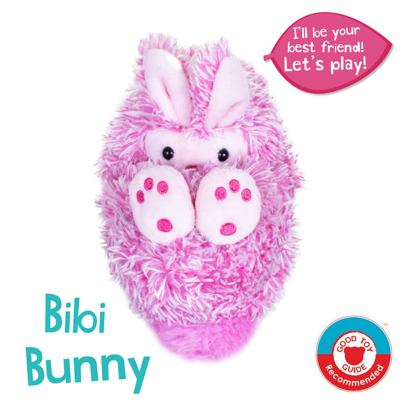 Curlimals - Bibi the Bunny