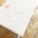 Ginger Betty Card - 2 Today! (pink)