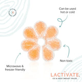 Lactivate® Ice & Heat Breast Pack