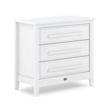 Boori Linear 3 Drawer Chest Smart Assembly
