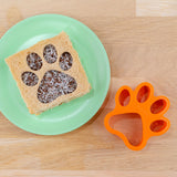 Lunch Punch Sandwich Cutters - Lion