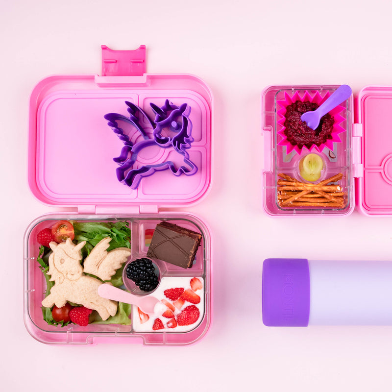Lunch Punch Sandwich Cutters - Unicorn