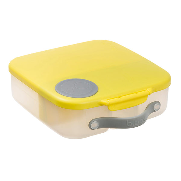 b.box Lunchbox - Lemon Sherbet