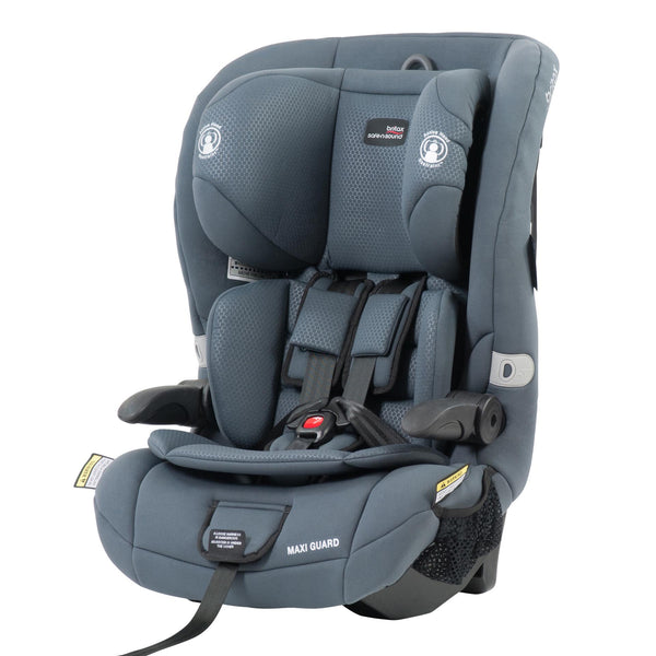 Britax Safe N Sound Maxi Guard Harnessed Car Seat