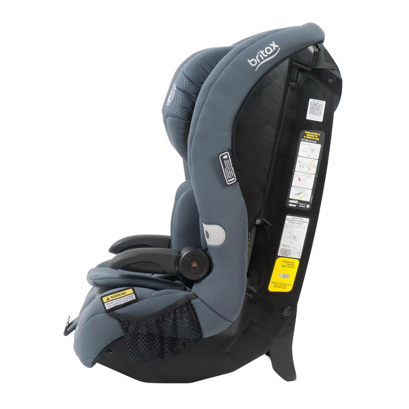 Britax Safe N Sound - Maxi Guard Harnessed Car Seat
