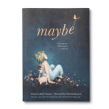 Book: Maybe
