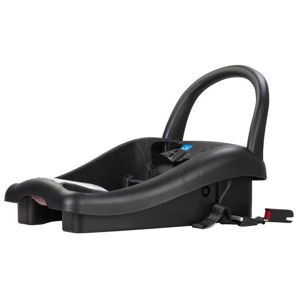 Maxi Cosi Mico Plus Capsule BASE only (with isofix) - Black