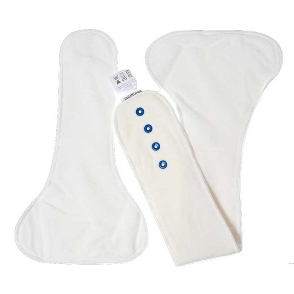 Tutto - One Size Fits Most – Soaker Set
