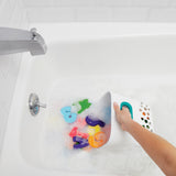 Oxo Tot Bath Toy Bin - Teal