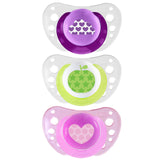 Chicco Soother - Physio Air 2pk (16-36mths)