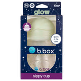 Sippy Cup 6m+ - Glow In The Dark