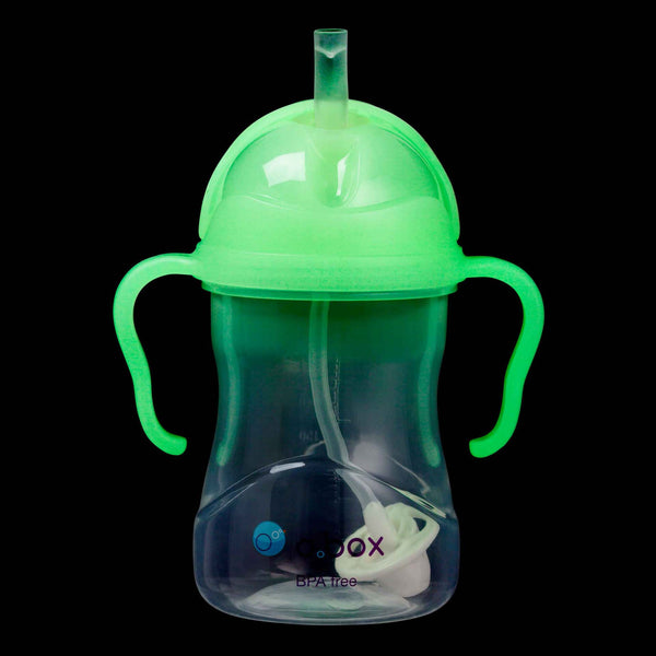 Sippy Cup 6m+ - Glow In The Dark