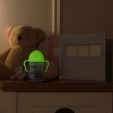 Sippy Cup 6m+ - Glow In The Dark