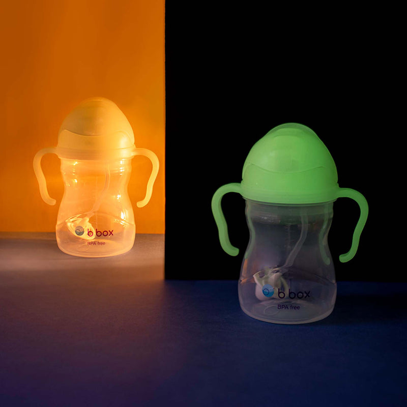 Sippy Cup 6m+ - Glow In The Dark