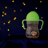 Sippy Cup 6m+ - Glow In The Dark