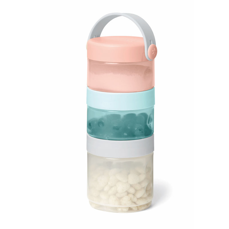 Skip Hop Formula to Food Container