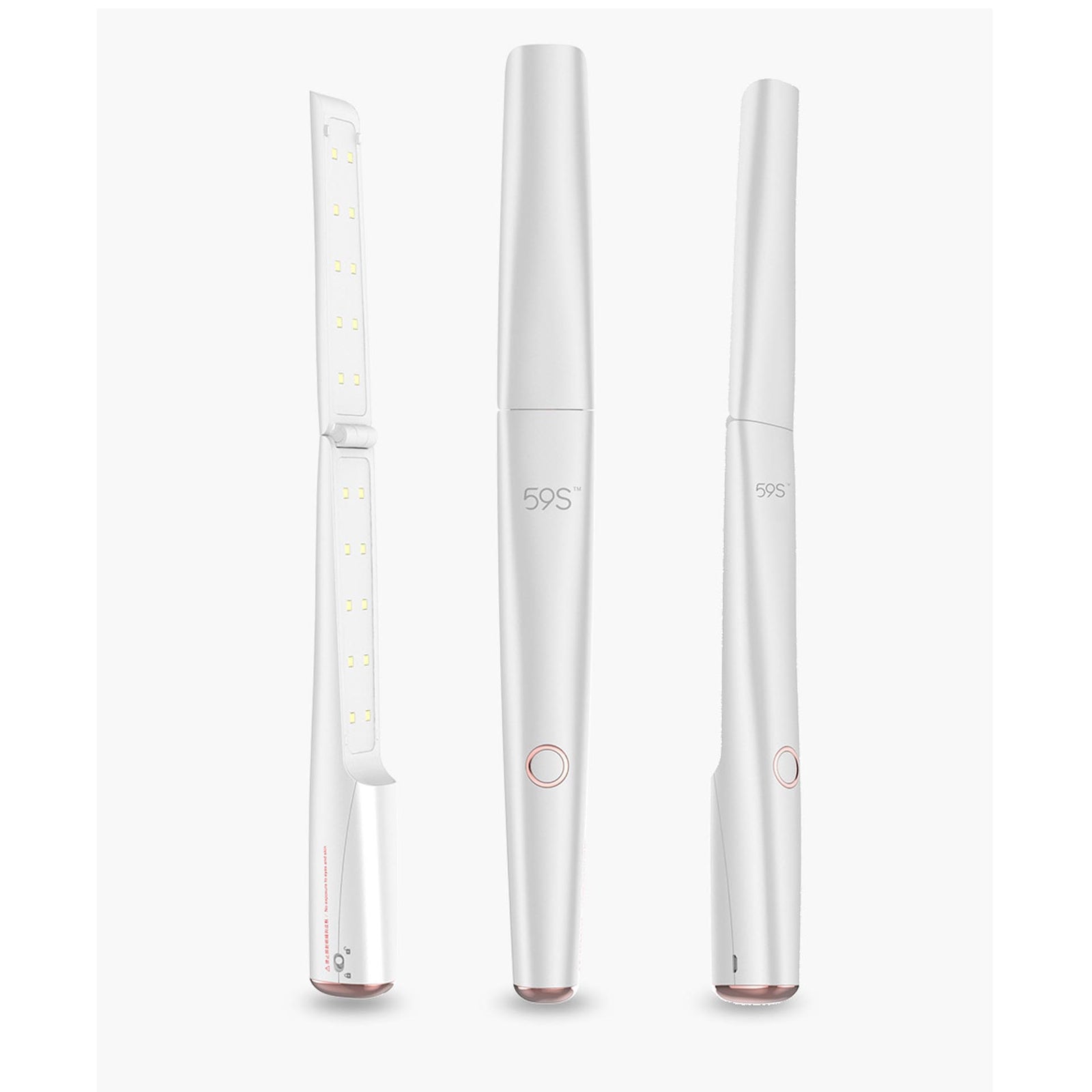 59S UVC LED X5 Handheld Sterilizing Wand – So Cute Baby & Co