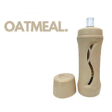 Subo - The Food Bottle | Oatmeal