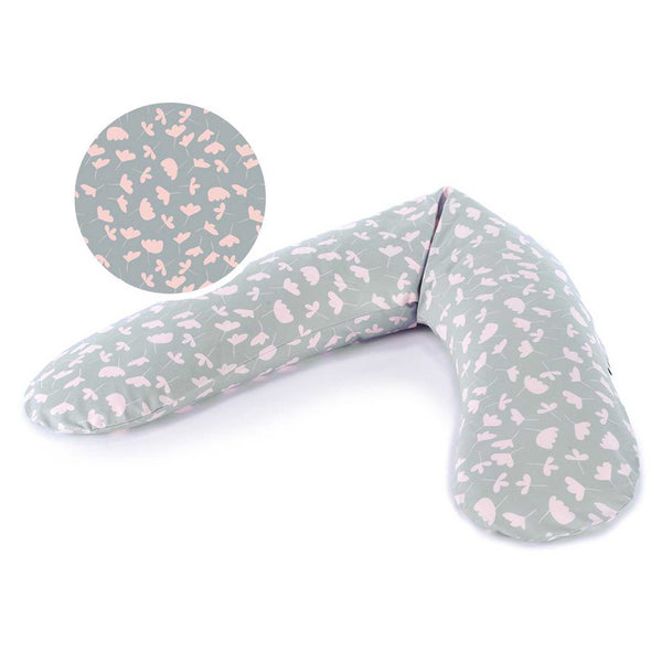 Theraline Maternity and Nursing Pillow - Tender Blossom
