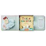 Book: Tickle Monster Laughter Kit