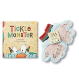 Book: Tickle Monster Laughter Kit