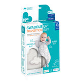 Love to Dream Swaddle Up TRANSITION SUIT - Daydream | Tog 2.5
