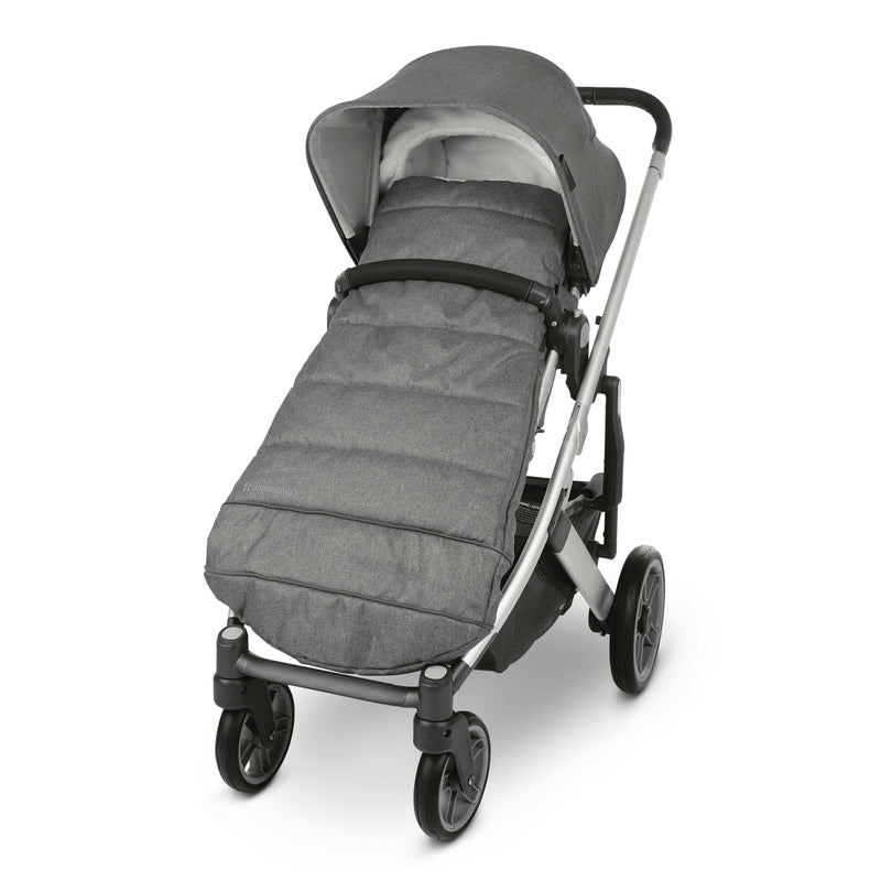 UPPAbaby Ganoosh - Jordan