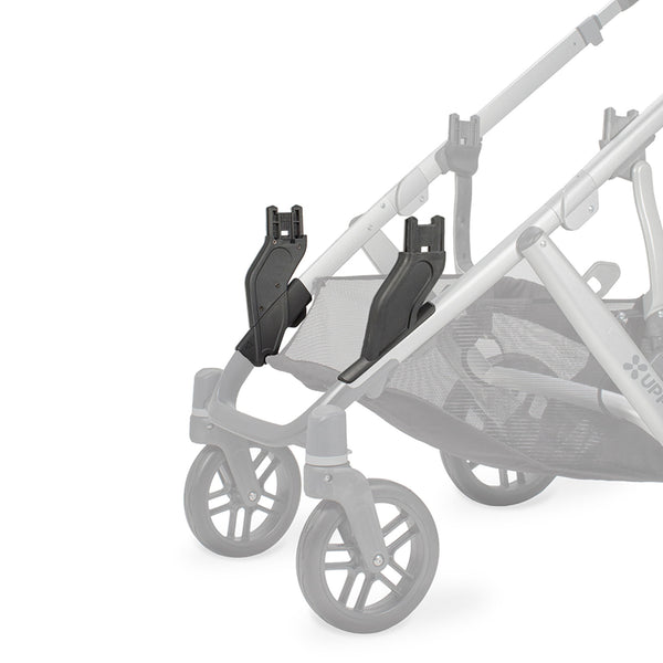 UPPAbaby VISTA - Lower Adapters (2pkt)