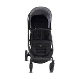 Valco Baby Snap Ultra Stroller - Midnight Black