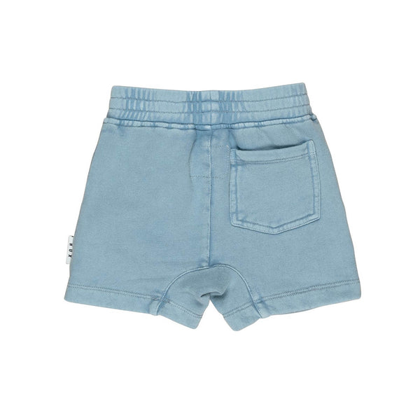 Vintage Terry Slouch Short
