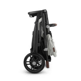 UPPAbaby VISTA V2 Stroller with Bassinet - Anthony